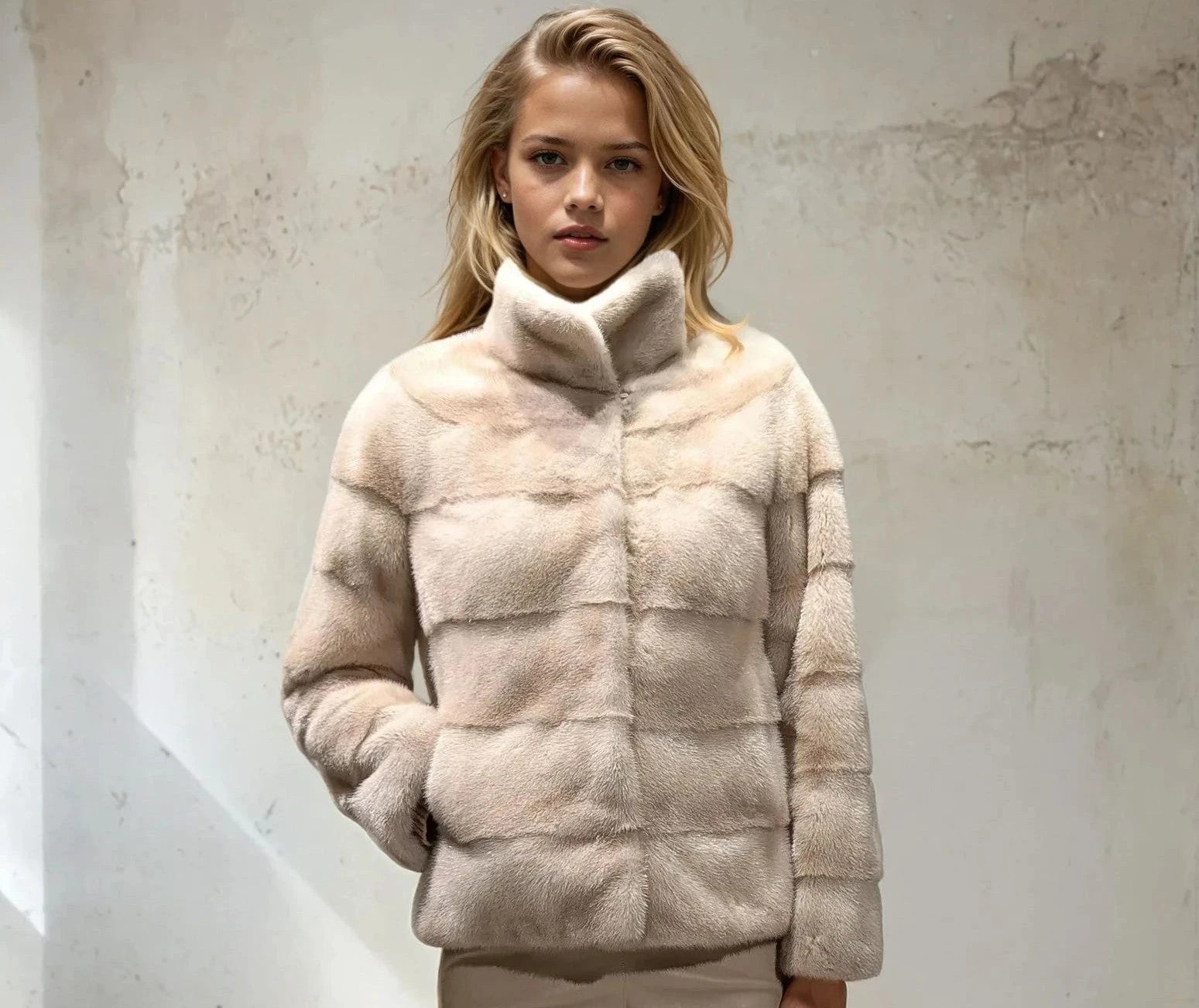 Danwear Femme, Vestes, Beige, Taille: 40 FR Veste légère Taupe de transition dès 134,67 € - sur Danwear Femme, Vestes, Beige, Taille: 40 FR Veste légère Taupe de transition dès 134,67 € - sur