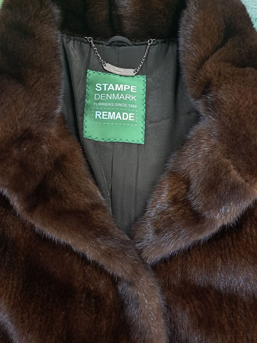 REMADE SIZE 40 2601161423