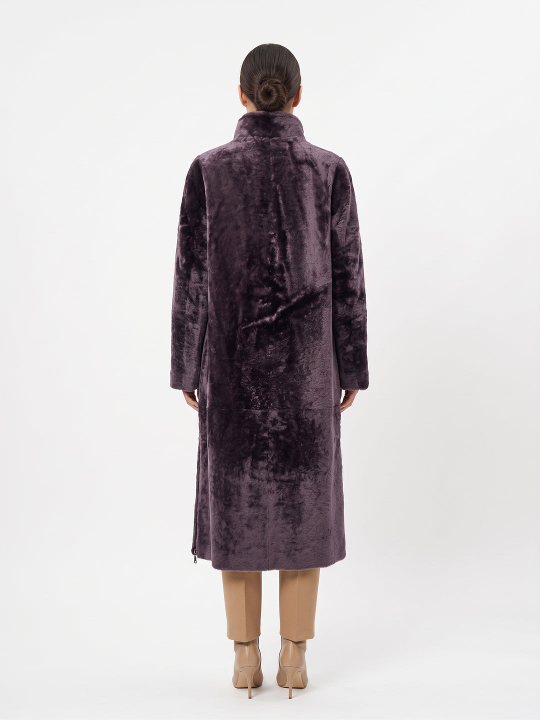 Jennyfer, 115 cm. Wave Lamb - Women Prince