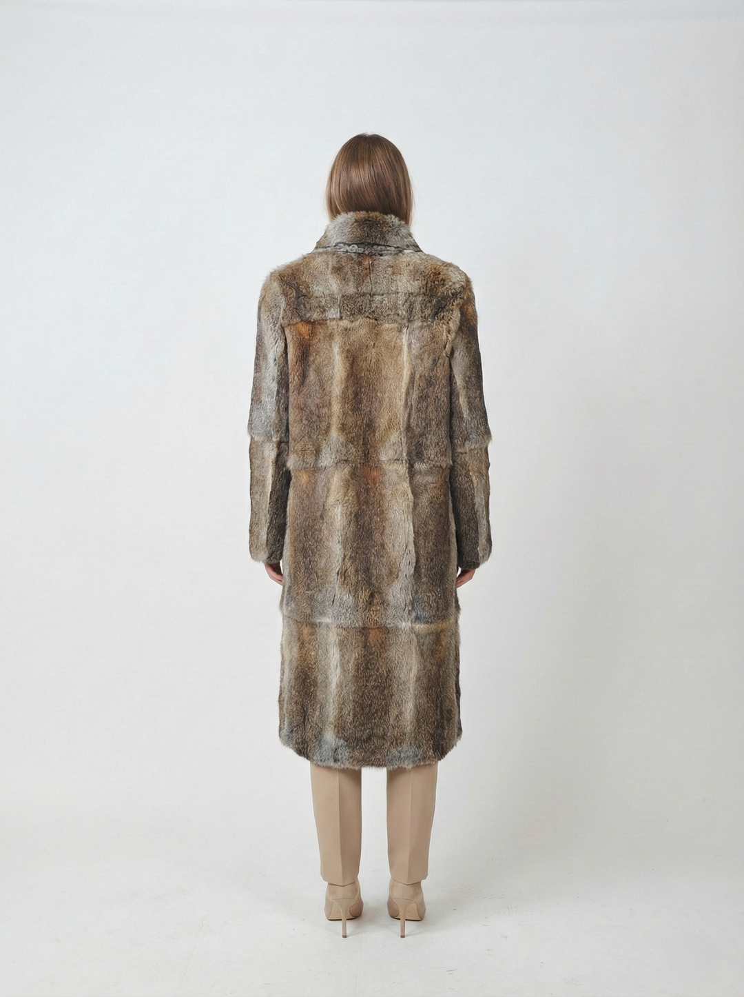 Jabby, 115 cm. - Coelho - Mulheres - Lebre