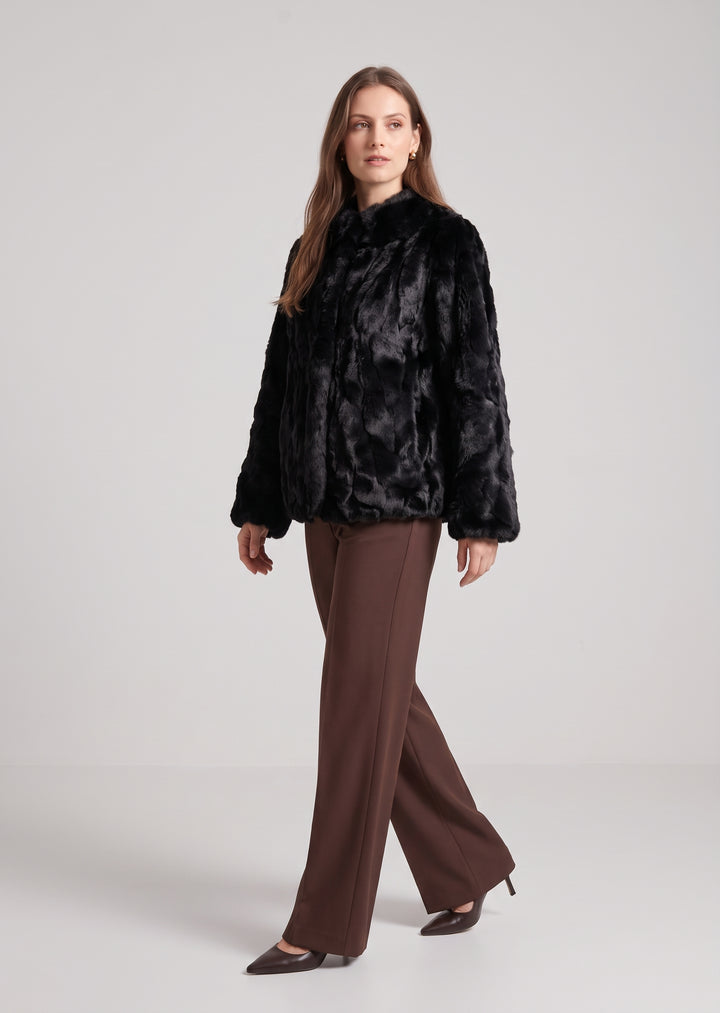 Kirella 60 cm. Rex Retail - Women Black
