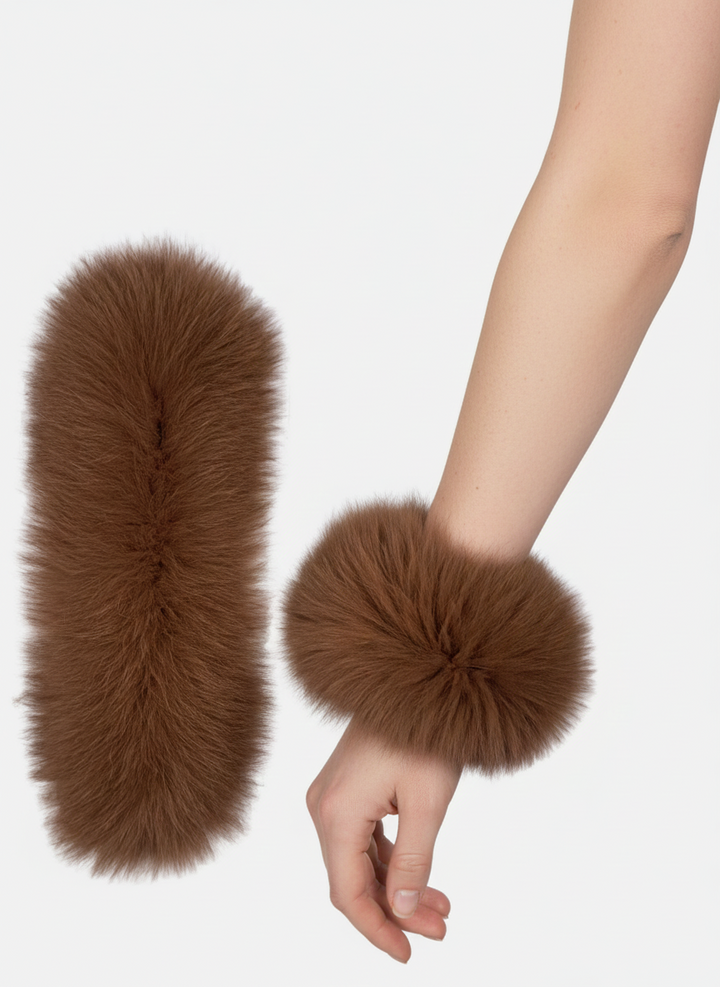 1120 Hihansuut - Fox - Lisävarusteet - kameli