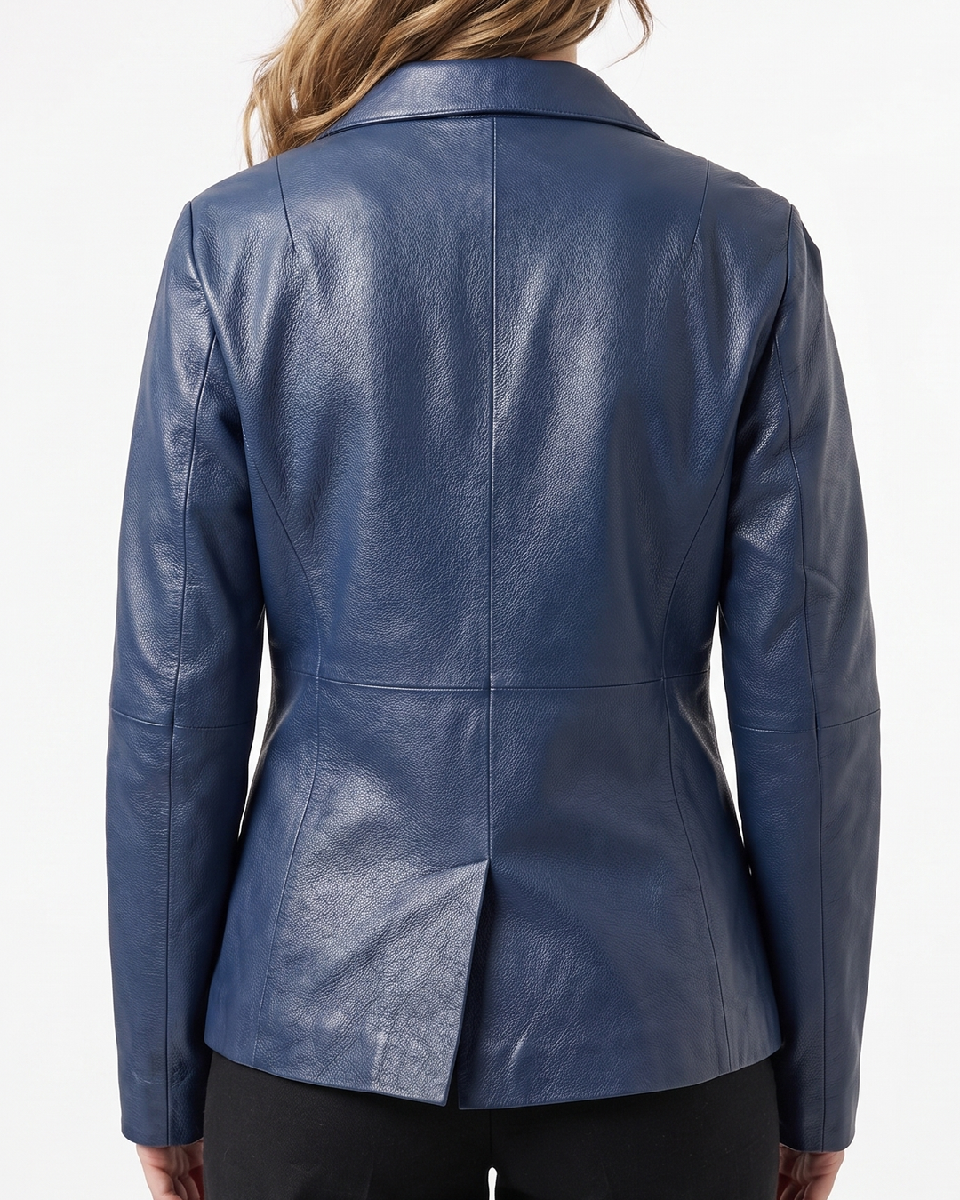 Blazer Nina, 60 cm. - Cuir reconstitué d&