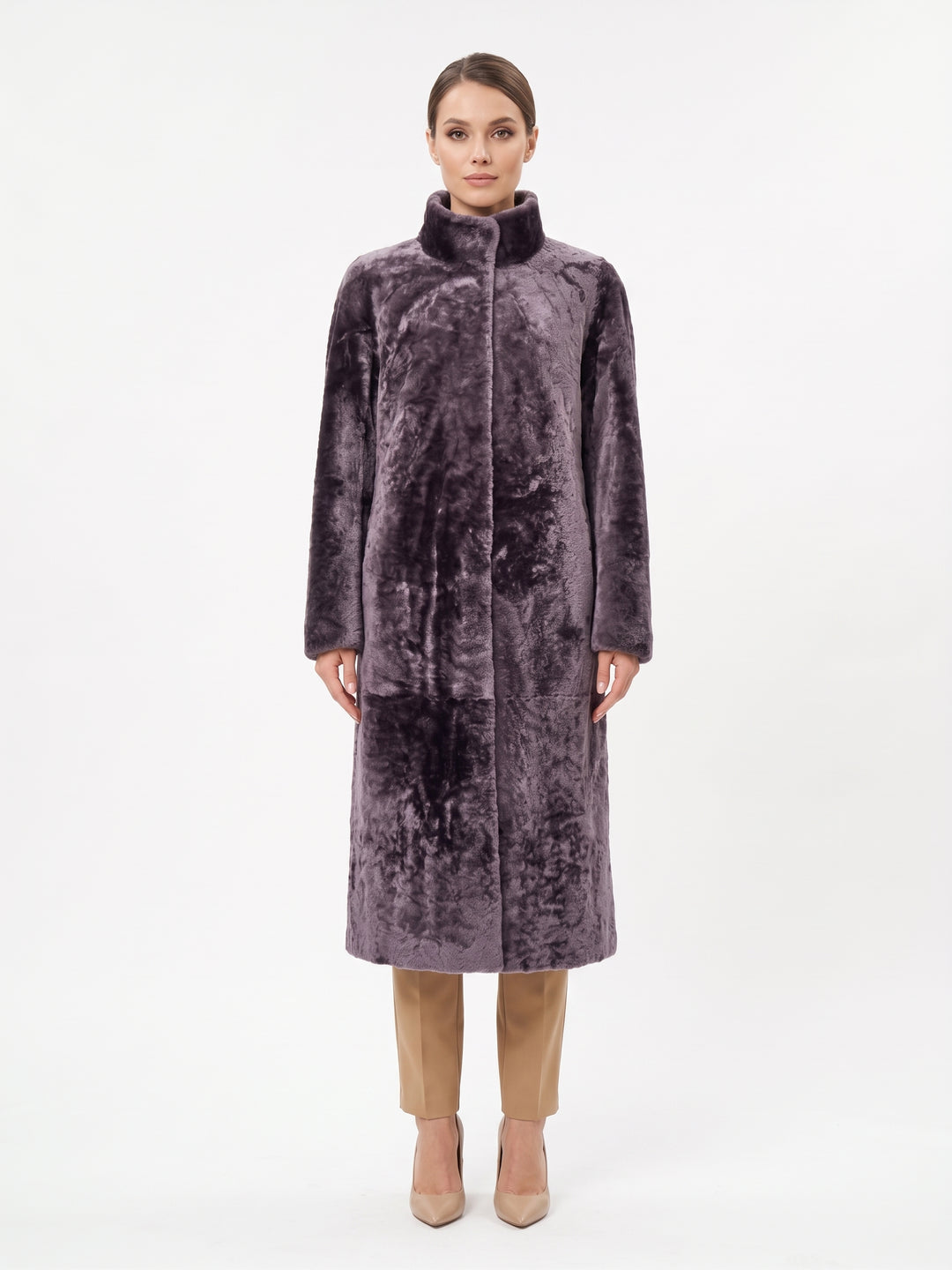Jennyfer, 115 cm. Wave Lamb - Women Prince