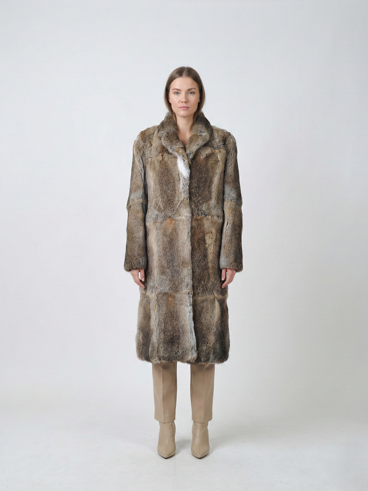 Jabby, 115 cm. - Coelho - Mulheres - Lebre