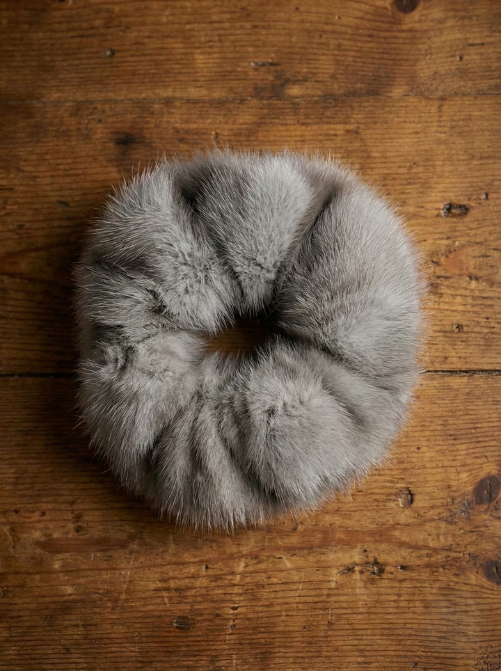 Haarband - Mink - Accessoires - Sapphire