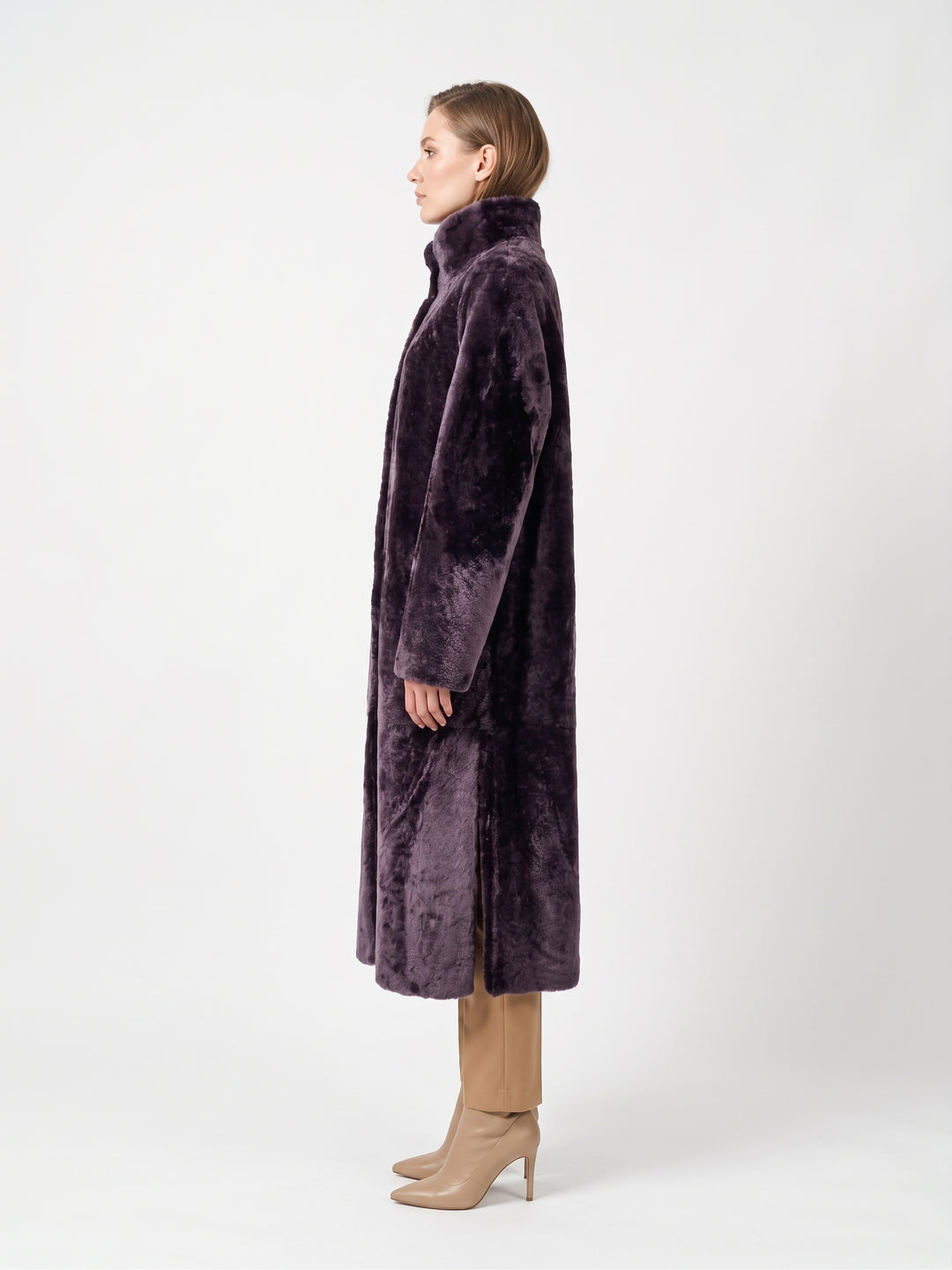 Jennyfer, 115 cm. Wave Lamb - Women Prince