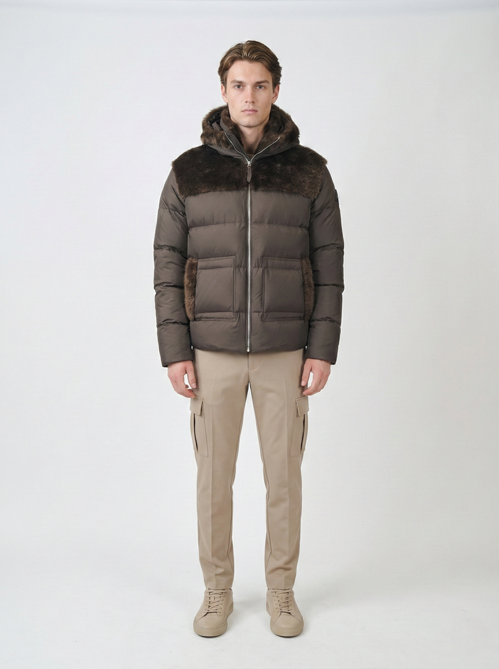 Jovani, 68 cm. - Ned - Kvinder - Hæren