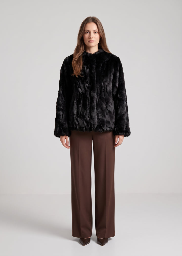 Kirella 60 cm. Rex Retail - Women Black