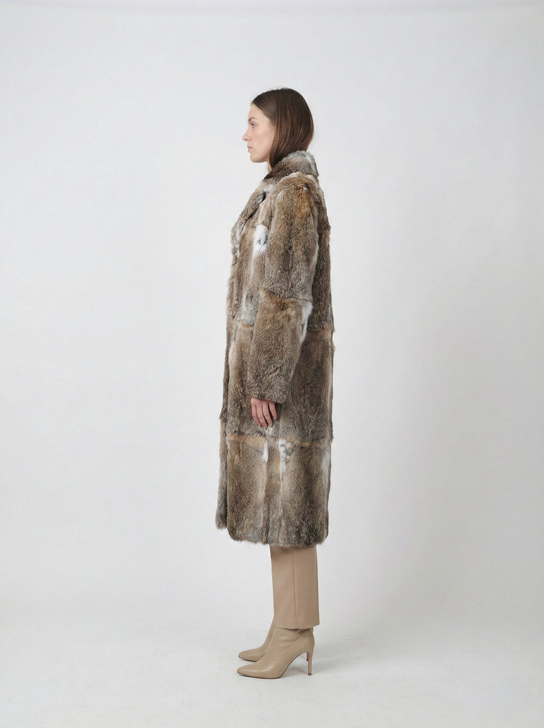 Jabby, 115 cm. - Coelho - Mulheres - Lebre