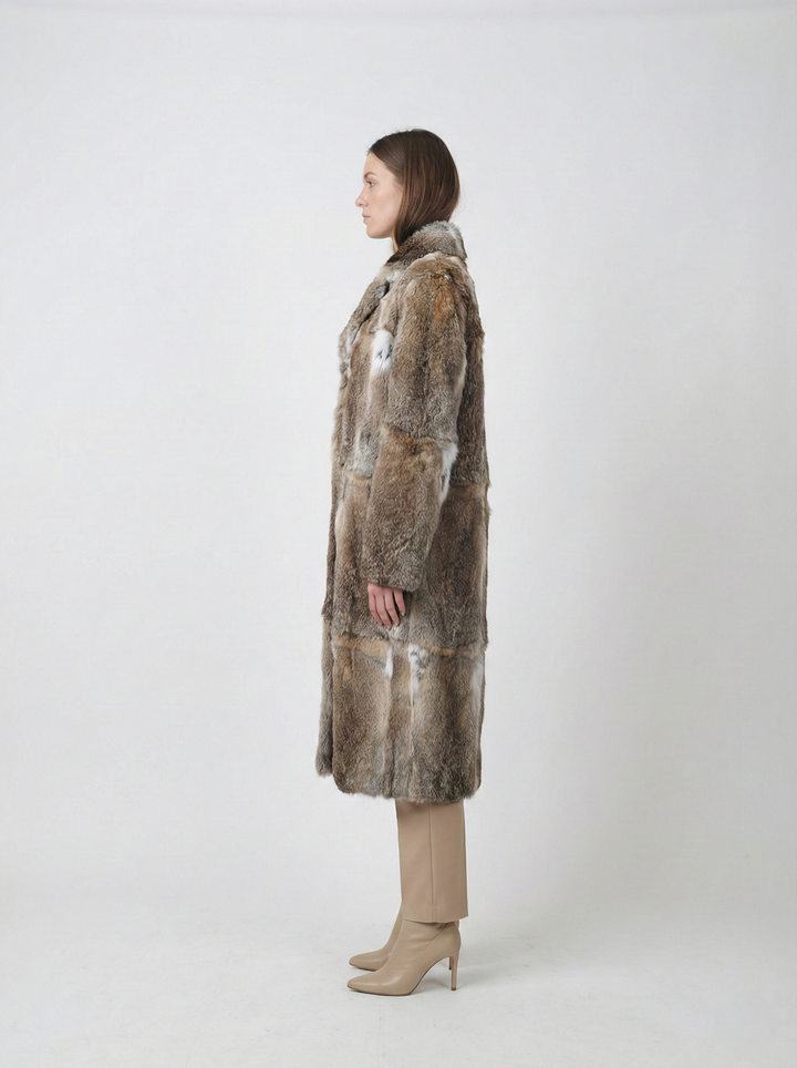 Jabby, 115 cm. - Coelho - Mulheres - Lebre