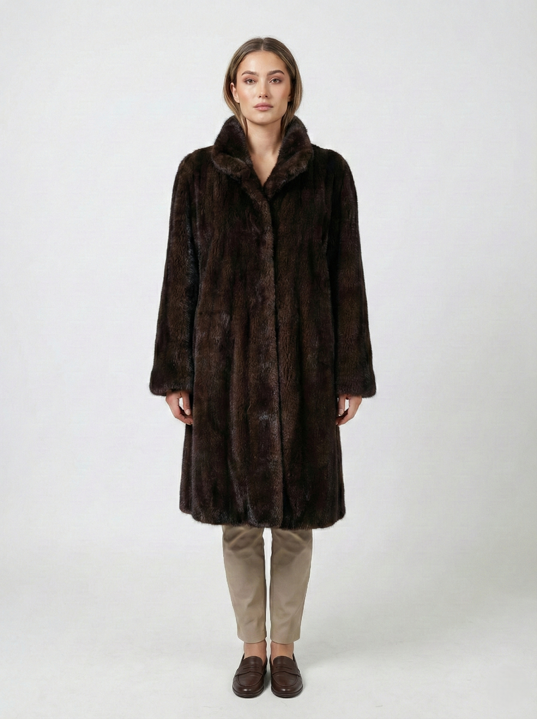 REMADE SIZE 40 2601161423