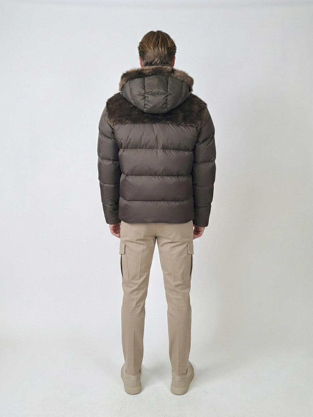 Jovani, 68 cm. - Ned - Kvinder - Hæren