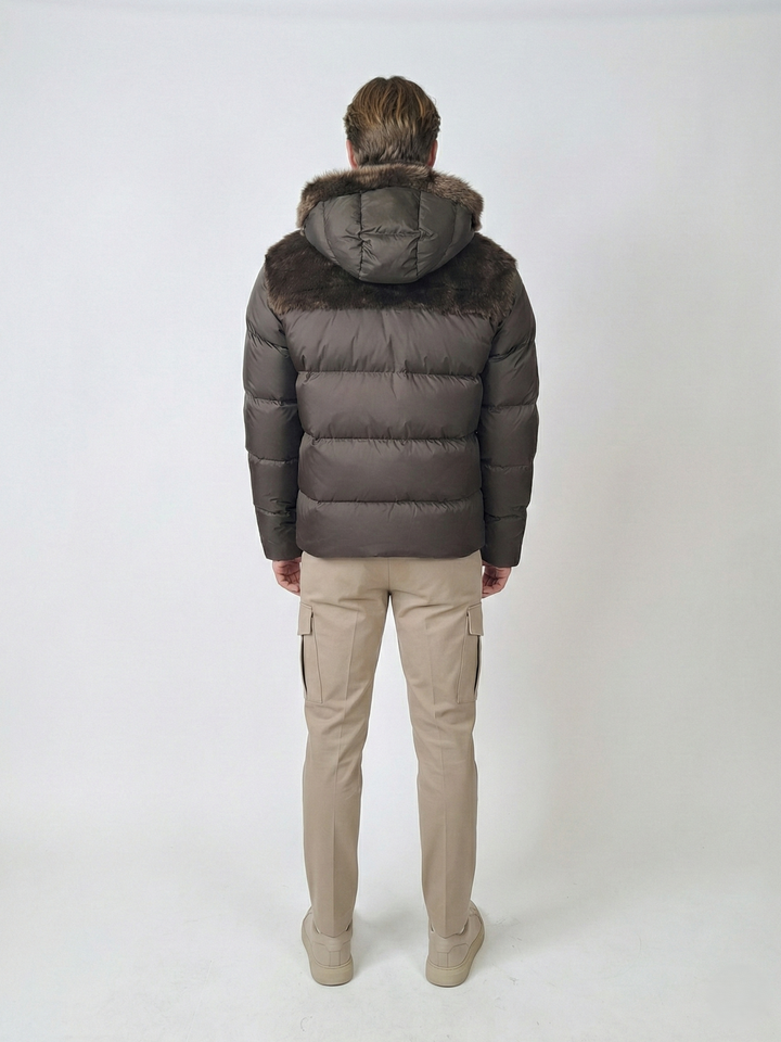 Jovani, 68 cm. - Ned - Kvinder - Hæren