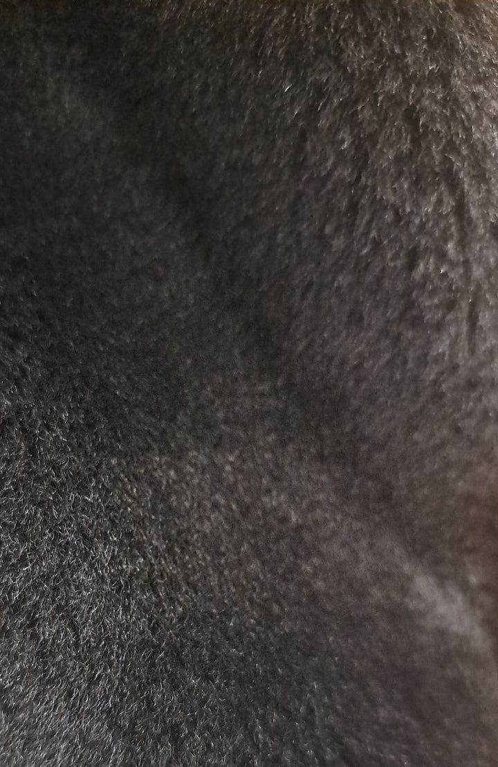 ISQ, 68 cm. - Nappa Lamb - Women - Brown