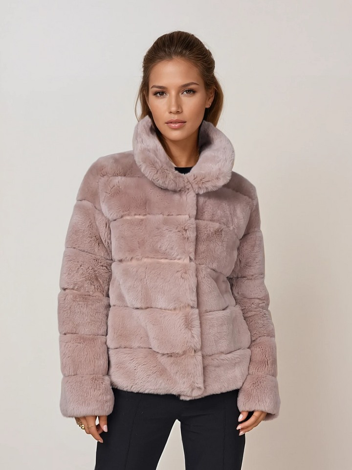 Petrovski, 60 cm. - Krave - Rex - Damer - Dust Rose