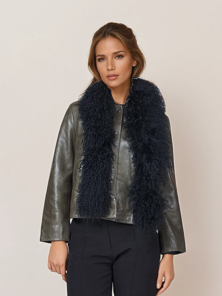 Collar - Kalgan Lamb - Acessórios - Black