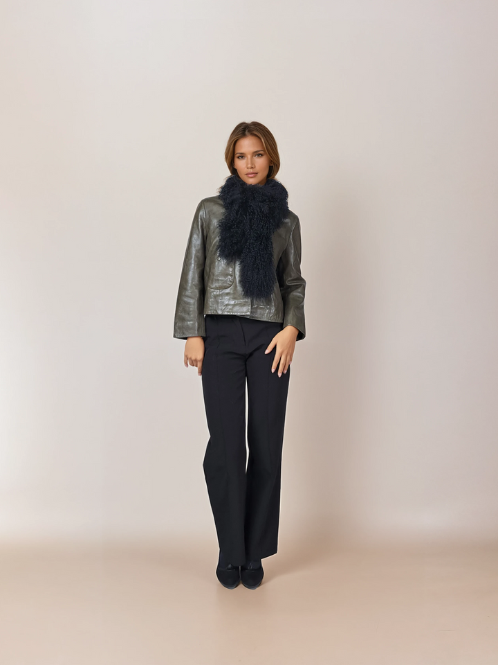 Collar - Kalgan Lamb - Acessórios - Black