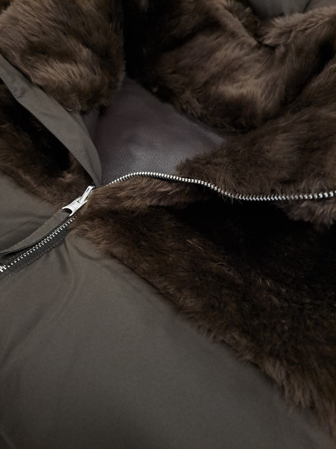 Jovani, 68 cm. - Ned - Kvinder - Hæren