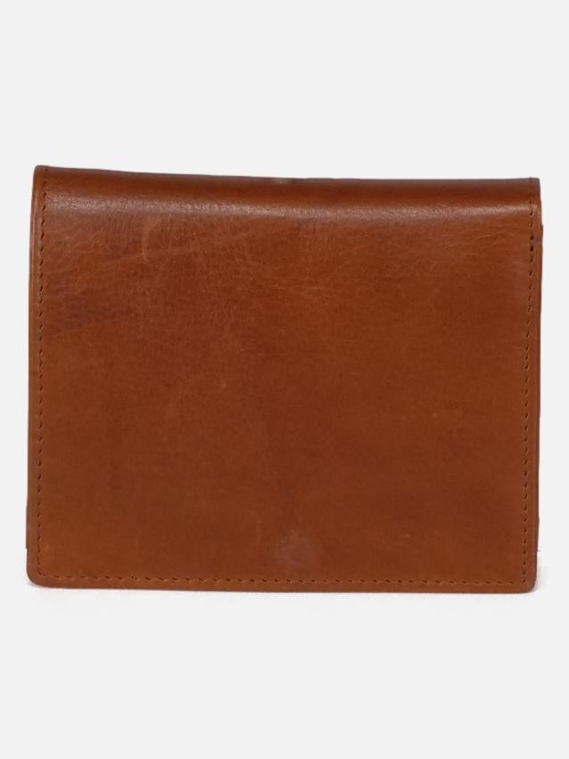 RMLW209-002 Plånbok - Läder - Tillbehör - Tan