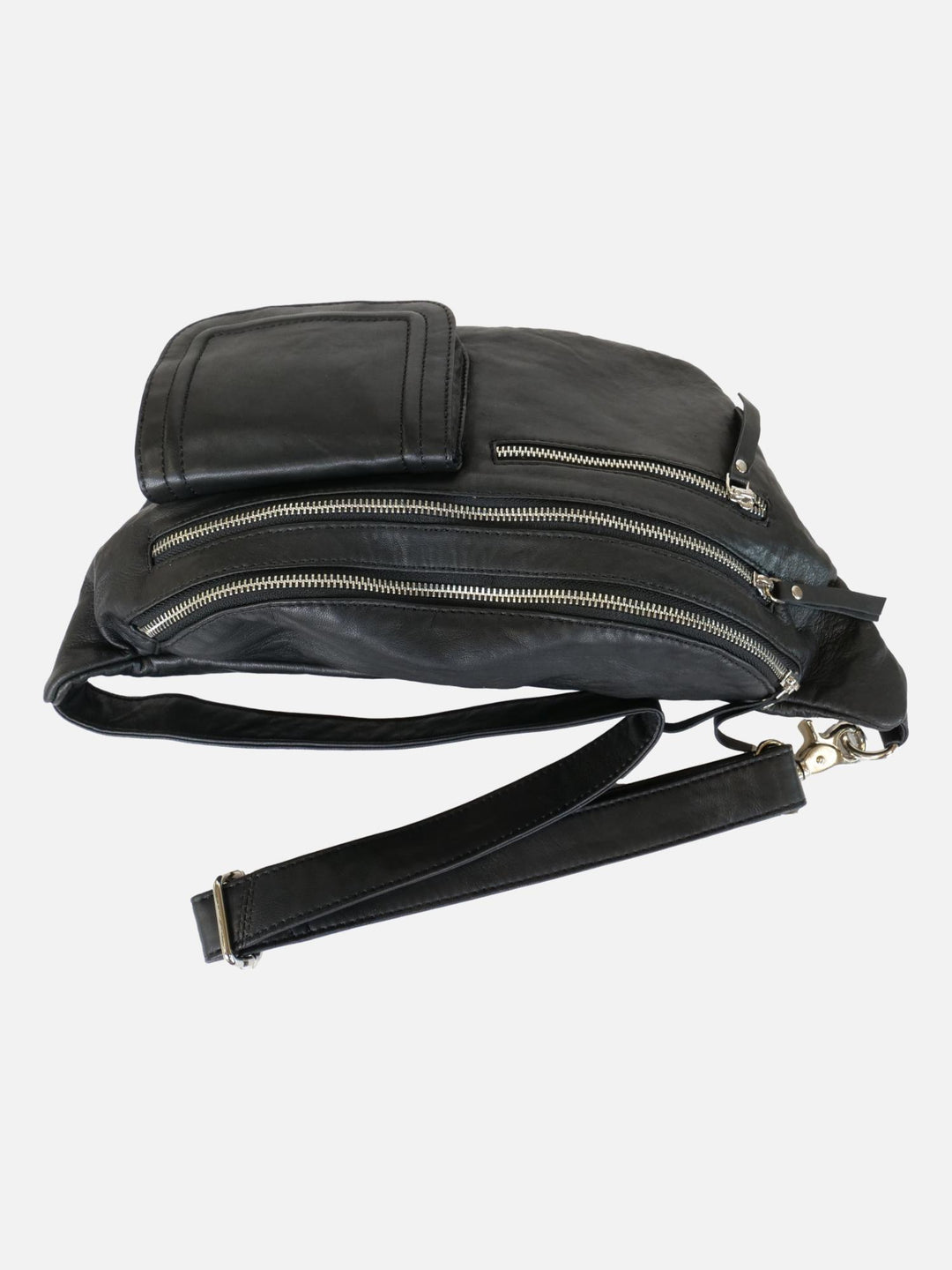 PF-02 Bag - Accesories - Black