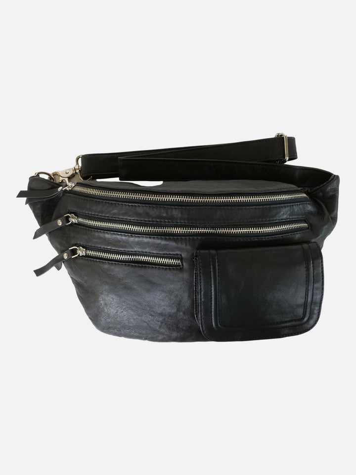 PF-02 Bag - Accesories - Black