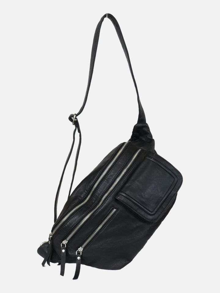 PF-02 Bag - Accesories - Black