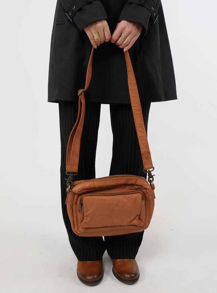 PF-05 Bag - Accesories - Rust