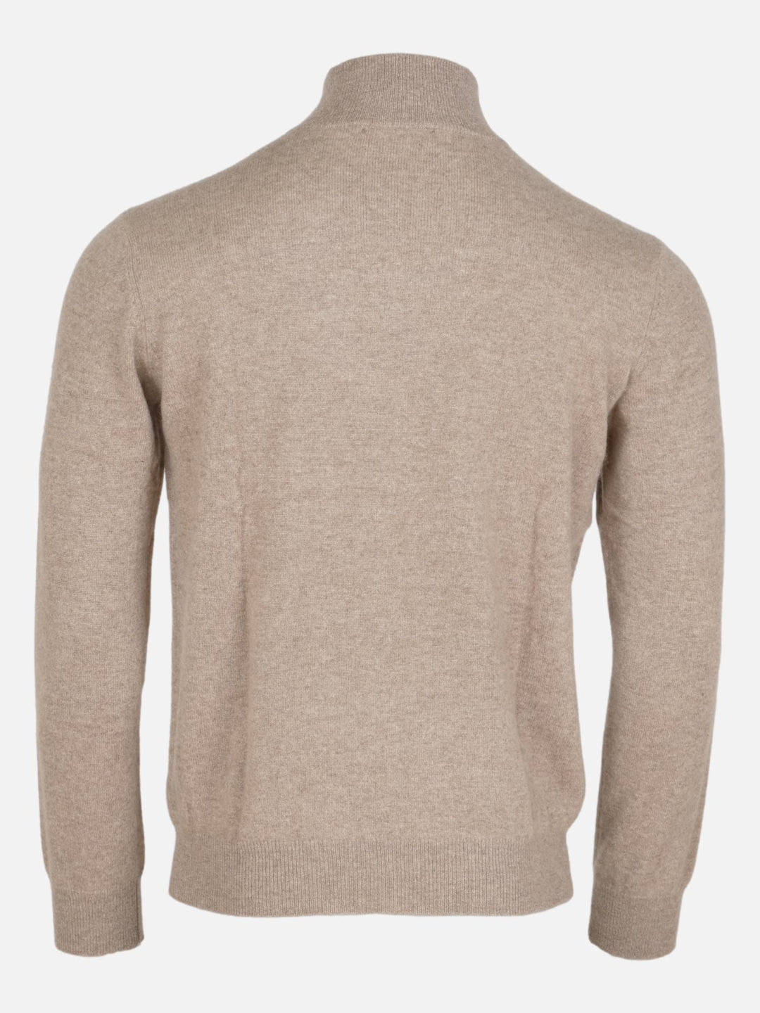 SY -1568 Mens - 100% Cashmere - Men - Oak