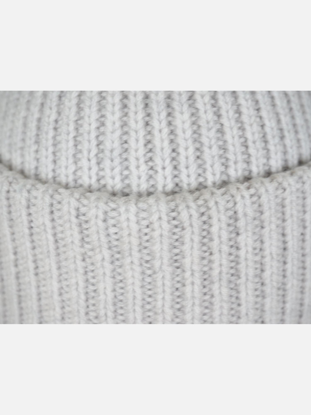 SY-1785 Hut – 100 % Wolle – Accessoires – Grau