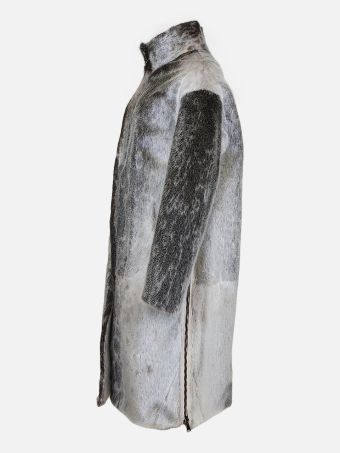 Filuka Filuka, 100 cm. - Gola - Sealjacket - Mulher - Natural – Stampe Denmark