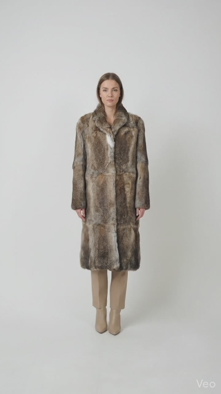 Jabby, 115 cm. - Coelho - Mulheres - Lebre
