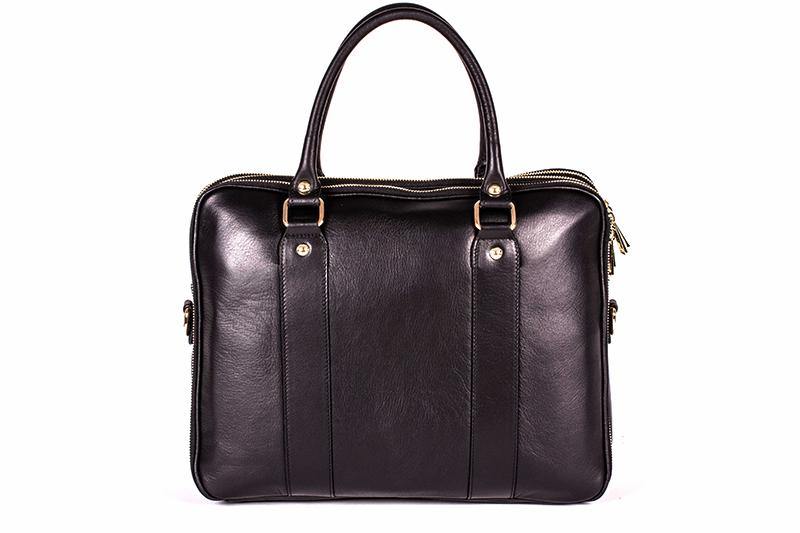 Moretti 12356 - Leder - Accessoires - Schwarz - Leder - Accessoires - Moretti 12356 - Leder - Accessoires - Schwarz - Stampe Pels