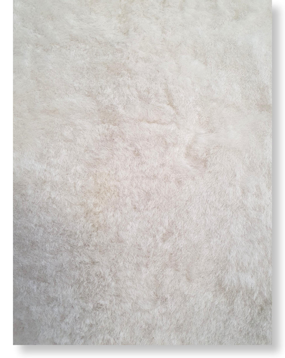 Lamb White - Dressed Fur Skin - Fur | STAMPE PELS
