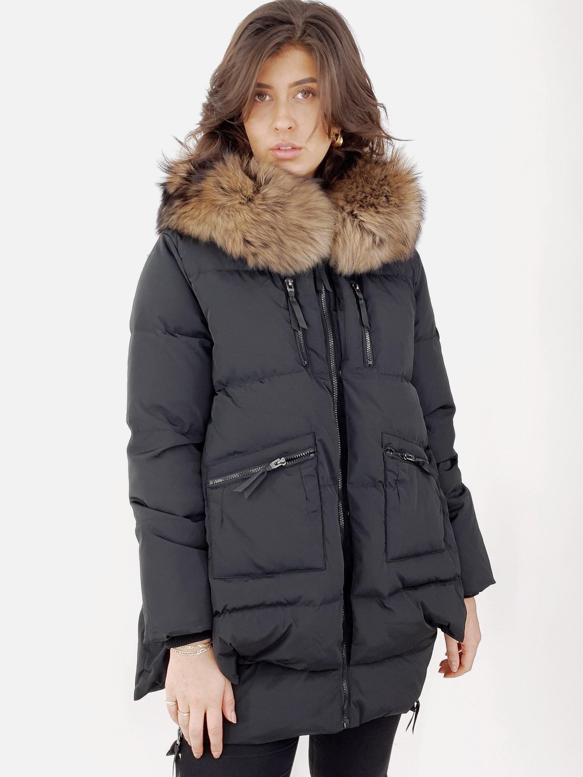 Michelle coat weekday shop