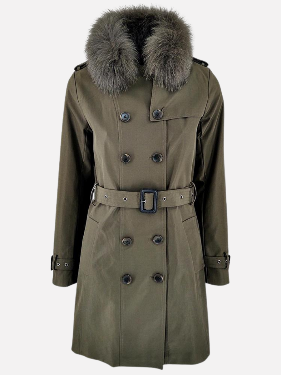 Moncler daisy coat cheap