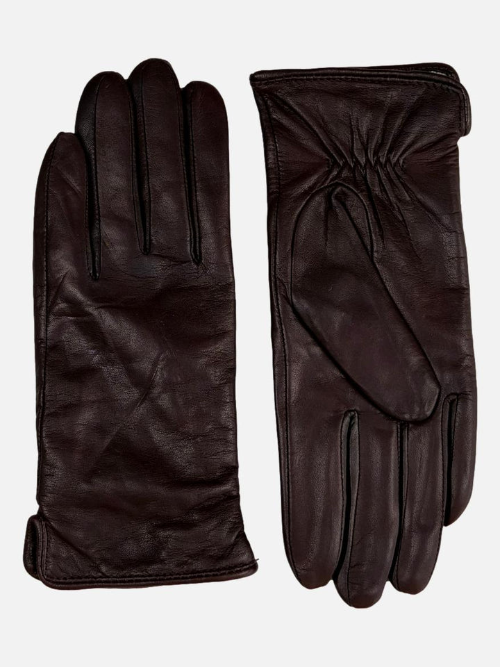 Z-1601 Uni-Handschuh – Lammleder – Zubehör – Braun