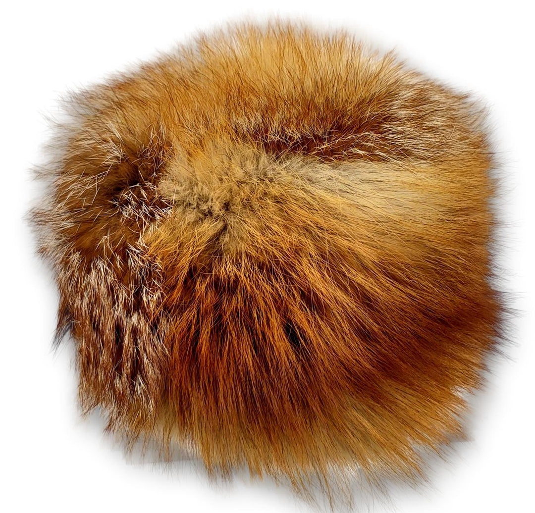 759-87/00 - Red Fox - Accesories - Nature (Hue) | STAMPE PELS