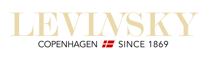 Gabardina - Piel Gruesa Ante De Cabra-Mujer - Cognac / Læder Skinds Jakke - Levinsky - Kvinde | STAMPE PELS